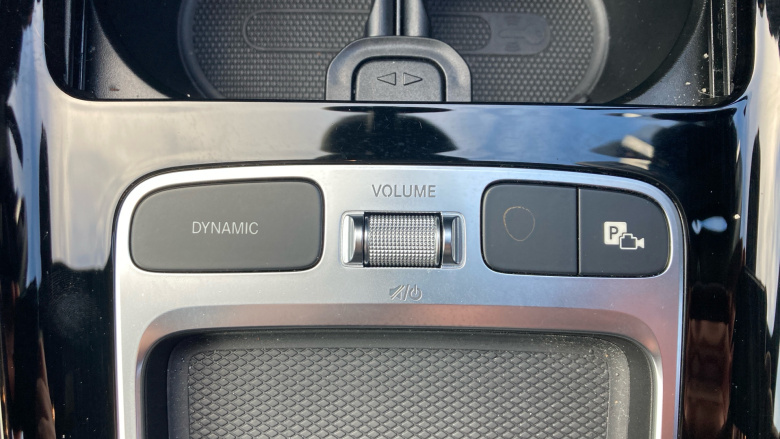 Mercedes-Benz B-Class B200 AMG Line Executive 5dr Auto Petrol Hatchback